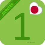 Learn Japanese Number Easily